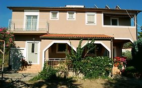 Apartment&Rooms Roza
