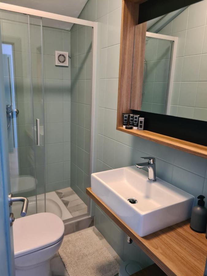 Apartment&Rooms Roza Peroj Szoba fotó