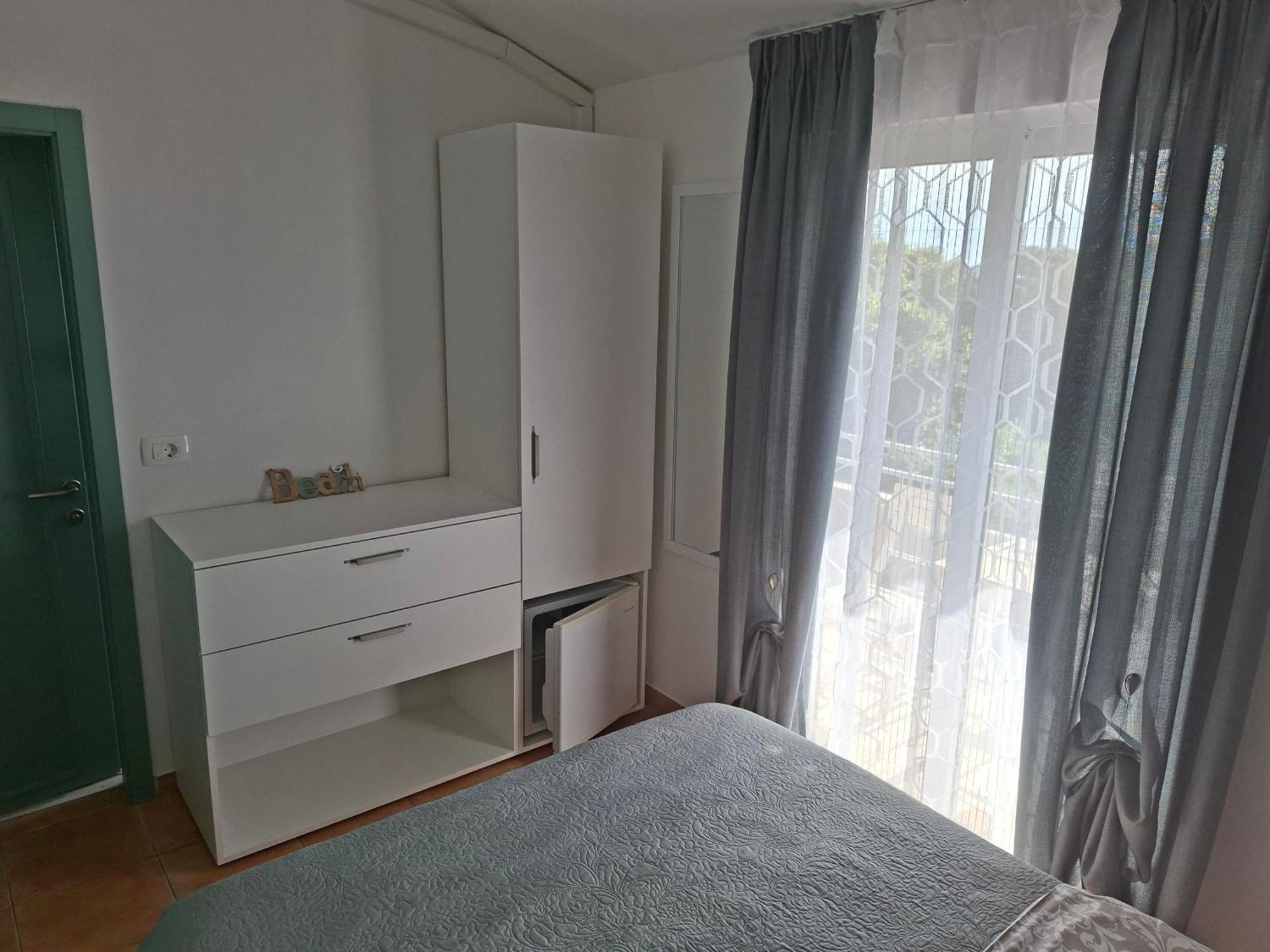 Apartment&Rooms Roza Peroj Kültér fotó