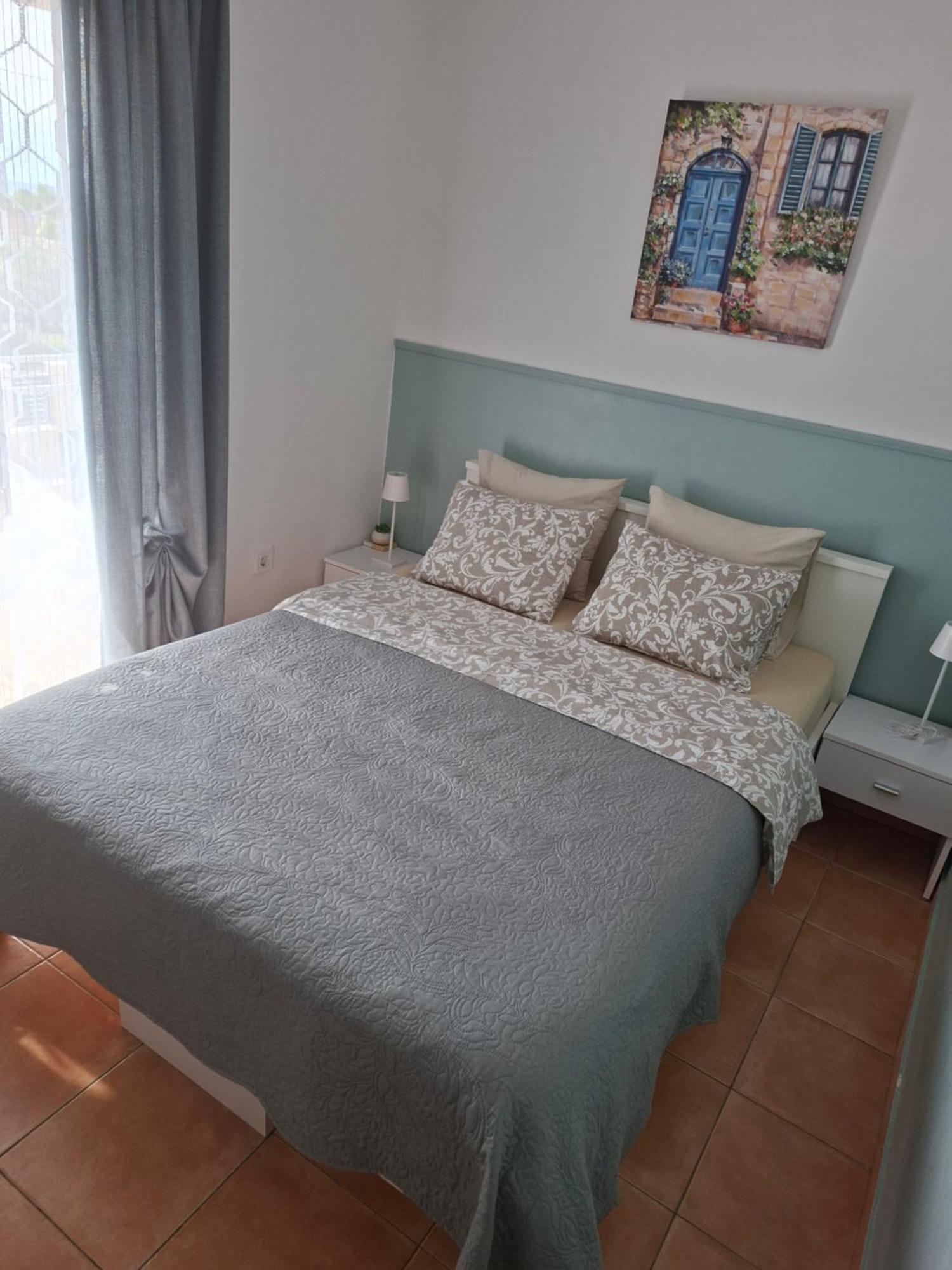 Apartment&Rooms Roza Peroj Kültér fotó