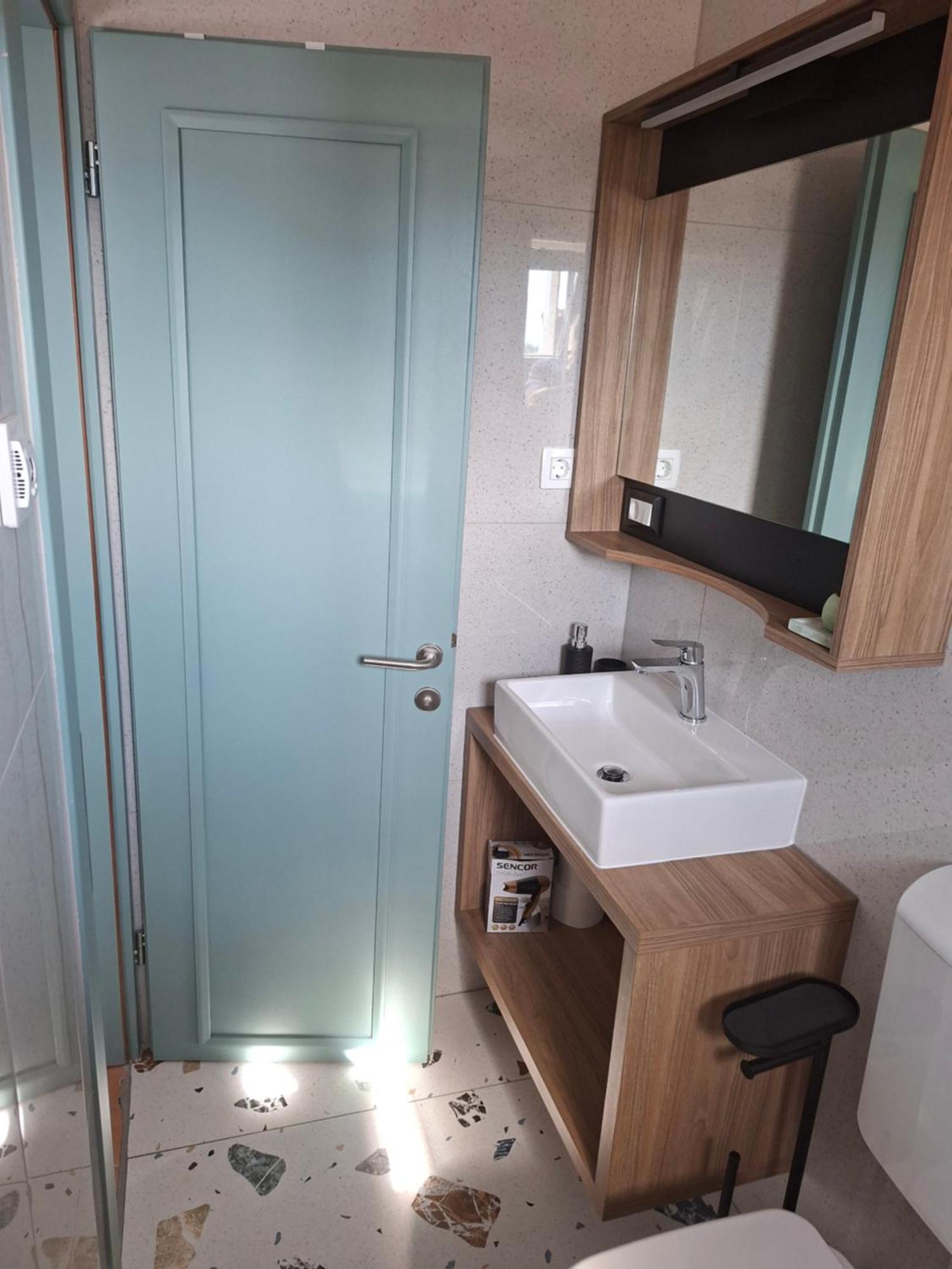 Apartment&Rooms Roza Peroj Kültér fotó