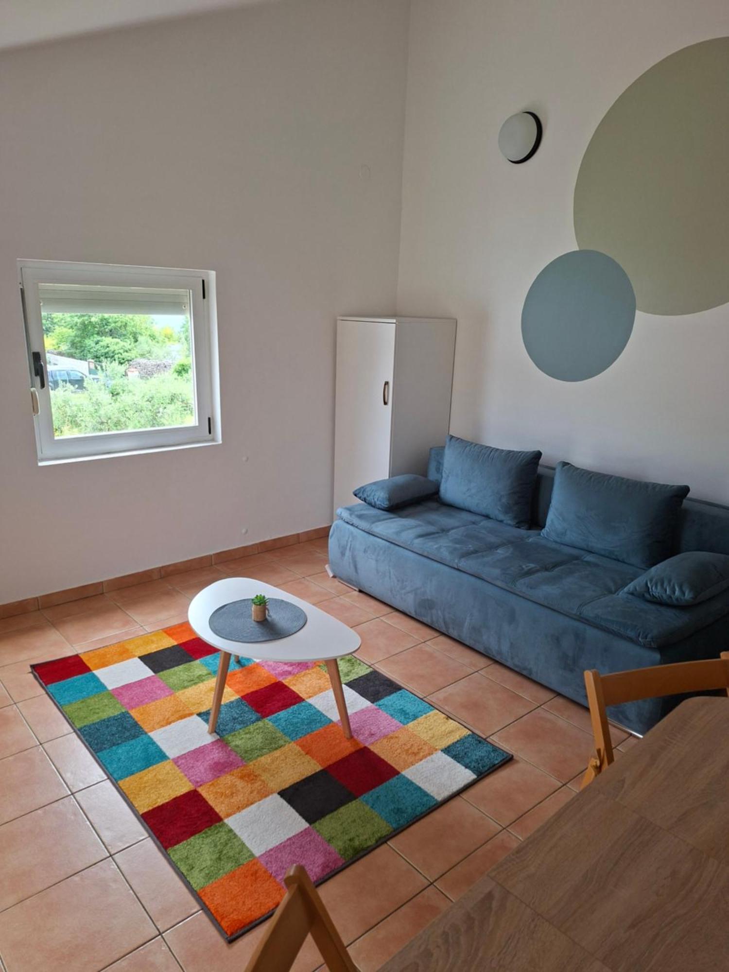 Apartment&Rooms Roza Peroj Kültér fotó
